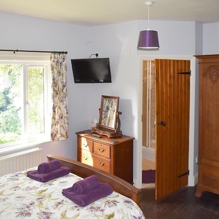 Oakdene Lodge Saint Leonards エクステリア 写真