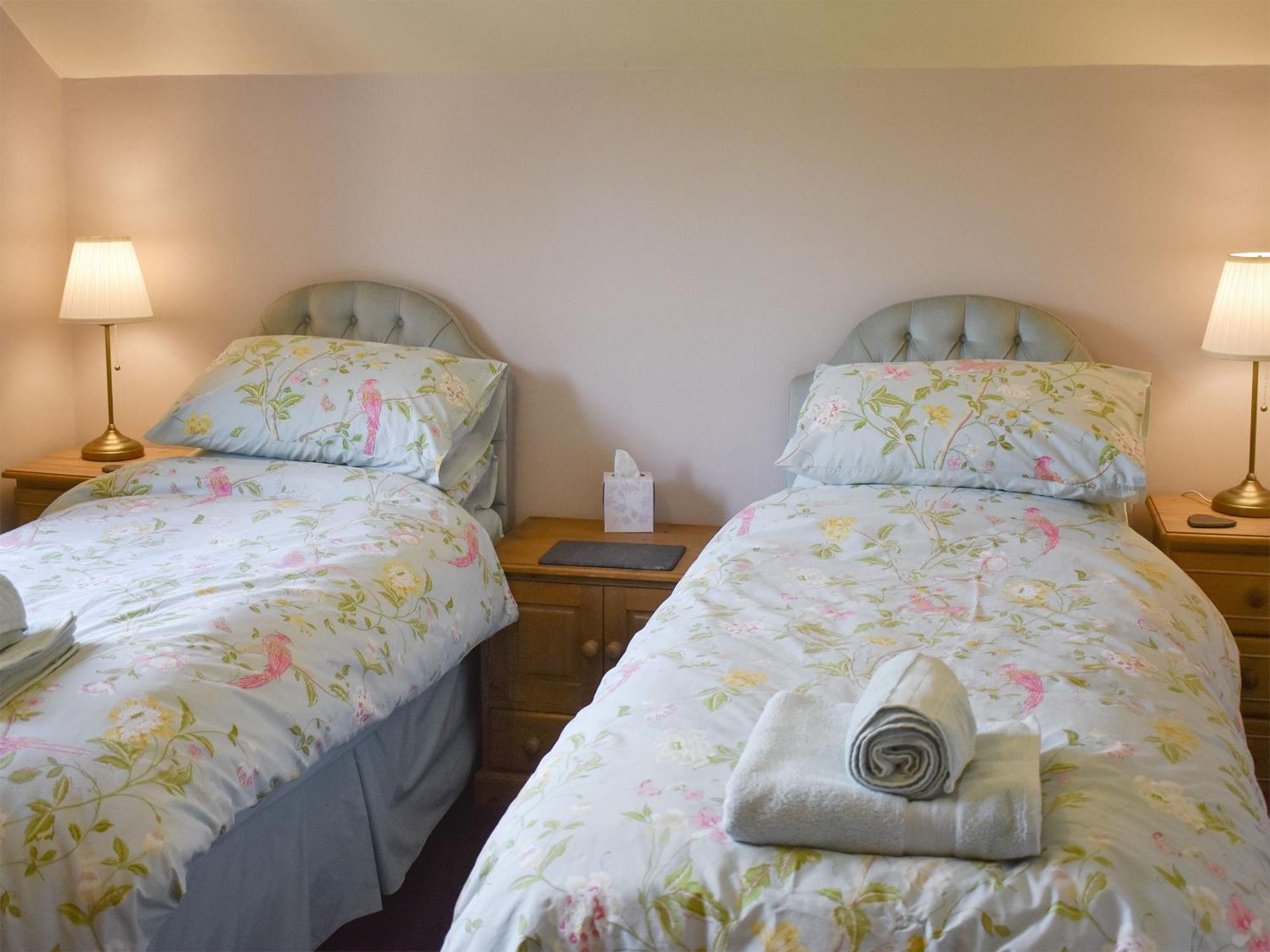 Oakdene Lodge Saint Leonards エクステリア 写真