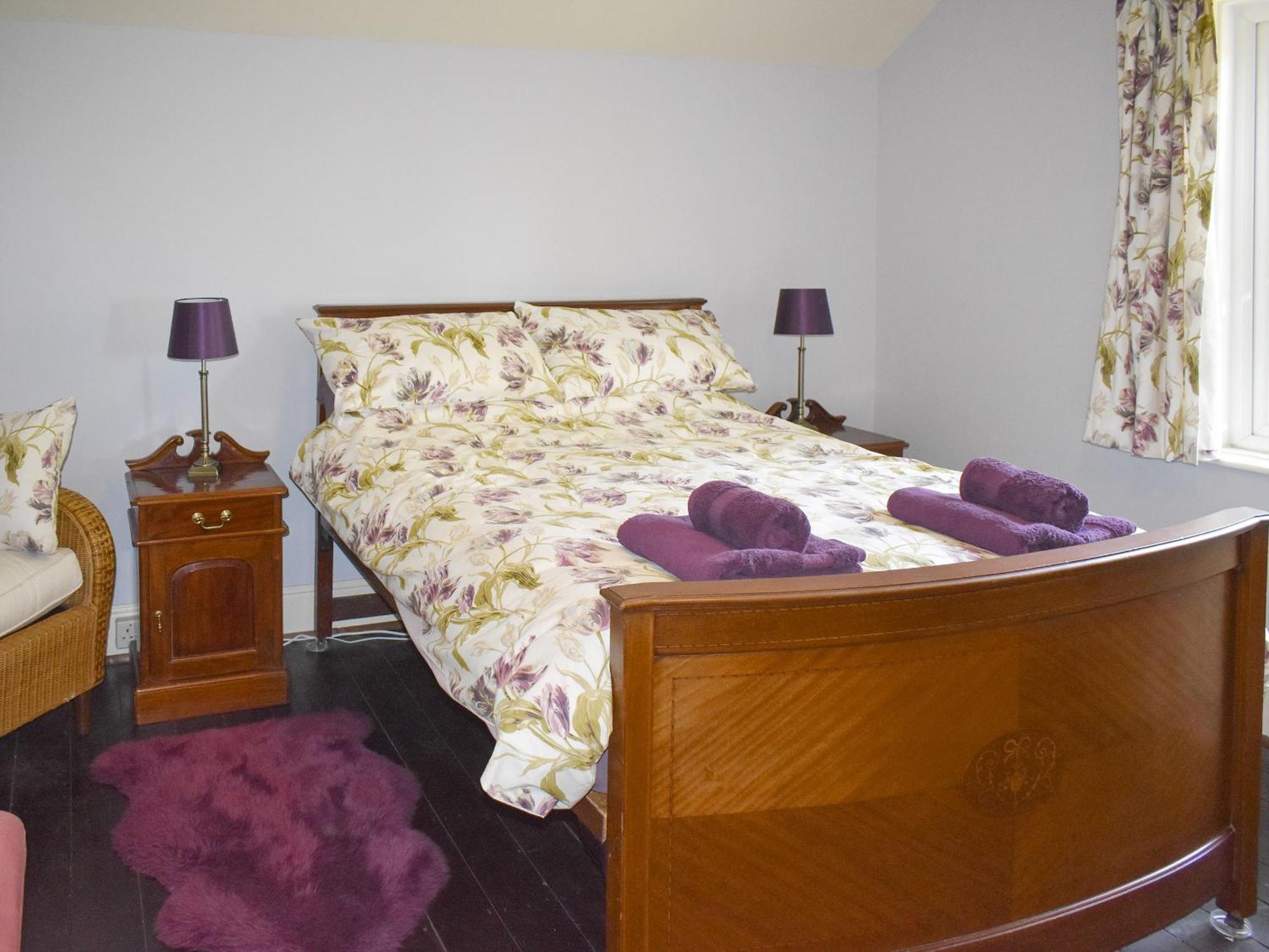 Oakdene Lodge Saint Leonards エクステリア 写真